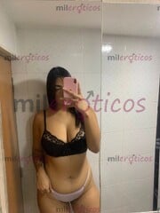 SOY AMANTE AL SEXO NINFÓMANA SÚPER CALIENTE CONÓCEME - FOTO 7