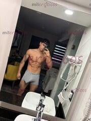 NUEVO EN GUADALAJARA, CHICO GUAPO, CON CUERPO ATLÉTICO - FOTO 8