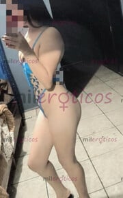 LINDA SIRENITA DISPUESTA A DARTE MUCHO PLACER CONTÁCTAME - FOTO 2