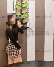 HOLA DE REGRESO PARA COMPLACERTE Y DARTE LO QUE MERECES TU. - FOTO 4
