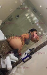 HOLA AMOR SOY MELANNY HERMOSA MODELO SCORT CON CULO GRANDE - FOTO 10