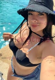PRECIOSA CURVY CARA PRECIOSA NALGAS REDONDITAS TETAS DELICIOSAS - FOTO 1
