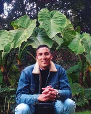 CHICO ATRACTIVO, CALIENTE ,DISPUESTO A COMPLACERTE - FOTO 6