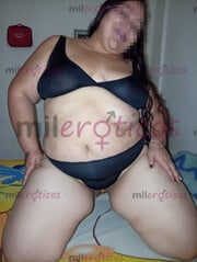 GORDITA AMOROSA TIERNA DISPUESTA A COMPLACERTE MI AMOR - FOTO 8