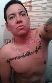 BANDIDO REAL QUE QUIERE DARTE PLACER HASTA QUE TERMINES RICO MAMII - FOTO 1