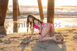 ACAPULQUEÑA GÜERITA PETTIT OJITOS VERDES CALIENTE CULONA SEXY SENSUAL FOGOSA - FOTO 1