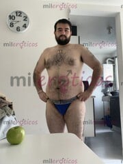 HOMBRE AGRADABLE, AMISTOSO Y DE MENTE ABIERTA - FOTO 6