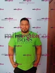 HOMBRE DE CLASE Y EXCLUSIVIDAD Y PASION ,SERVICIO DE CLASE, CALIDAD VIRILIDAD - FOTO 7