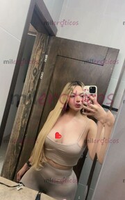 SOY CHICA HERMOSA GÜERA OPERADA MUY AMABLE COMPLACIENTE - FOTO 9
