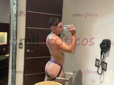 JOVENZ CALIENTE COMPLACIENTE, ESCRÍBEME Y HAGAMOS ALGO RICO - FOTO 9
