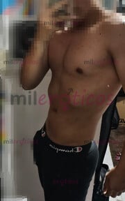 CHICO COLÁGENO CON 21, TE HARÉ SENTIR MUJER - FOTO 7