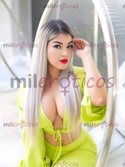ZOE SEXO SERVIDORA VIP CHICA DE LUJO CULONA TETONA DISPONIBL! - FOTO 9