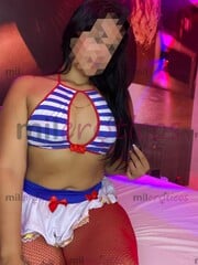 RECIEN LLEGADA A TU CIUDAD CAMILA VEN ESTOY DE PASO - FOTO 6