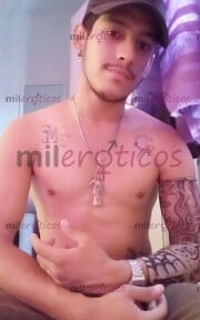 SOY ACT Y FIESTERO ME GUSTA SER COMPLACIENTE Y DISCRETO - FOTO 3