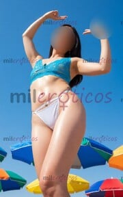 50K PROMO SOLO HOY,FLACA NINFÓMANA MÁS DELICIOSA Y INSACIABLE DE LA CIUDAD - FOTO 2