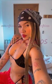 UNA LINDA Y HERMOSA MUJERCITA X PRIMERA VEZ EN MEDELLIN PROMO FULL 100K 2 POLVOS - FOTO 3