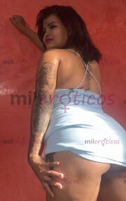 ACA LLEGO TU PEQUEÑA FANTACIA VEN PARA DISFRUTAR - FOTO 7