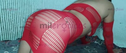 DELGADITA INDEPENDIENTE REAL SIN ENGAÑOS 38 AÑOS CON EXPERIENCIA - FOTO 3