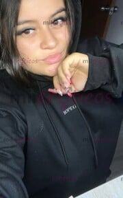 TENGO UNA CARA ANGELICAL LLENA DE LUJURIA Y EROTISMO, LAU TU MEJOR OPCIÓN - FOTO 4