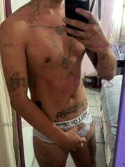 ALEJANDRO BETA NUEVAMENTE DISPONIBLE PARA HOMBRES QUE BUSCAN ALGO MÁS - FOTO 8
