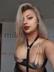 LUNA FLACA ARRECHITA; CALIENTE Y COMPLACIENTE; EDUCADA Y DISPUESTA PROMO 60K - FOTO 3