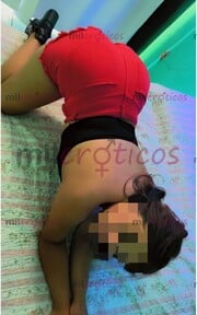 SOY CANDELA EN LA CAMA CORAZÓN VEN A COMERNOS 0 MAMONA Y TE LA MAMO - FOTO 1