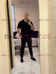 CUBANO MASAJISTA EN TU CIUDAD ATENCIÓN SOLO A DAMAS - FOTO 3
