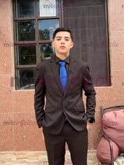 BABY GUAPO VERGON VIP DE REGRESO EN TU CIUDAD - FOTO 1