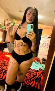 NENA ADICTA AL SEXO PROFUNDO Y DOLOROSO... - FOTO 5