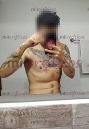 POR PRIMERA VEZ EN TU CIUDAD ACTIVO MEN FIESTAS LO Q BUSQUES - FOTO 6