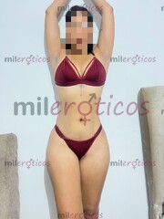 HERMOSA BLANQUITA TIERNA , NALGONA Y EXPERTA !! ME ENCANTA EL SEXO - FOTO 2