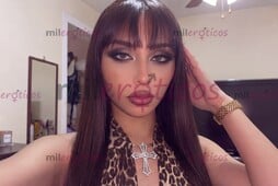 SCARLETT DULCE, ATREVIDA Y TOTALMENTE ADICTIVA - FOTO 10