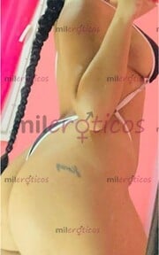 60K HERMOSA CULONA, TETONA ESCORT TIPO LOLI PARA QUE FANTESEEMOS - FOTO 3
