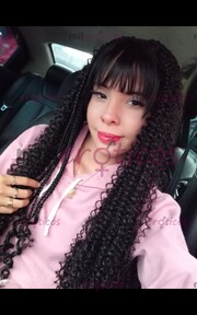 SOY UNA FLACA DELICIOSA LISTA PARA JUGAR CONTIGO VIVO EN BOGOTÁ - FOTO 2
