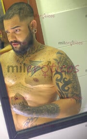 FUL MORBOSO LISTO PARA COGER RICO NO TE ARREPENTIRÁS - FOTO 5
