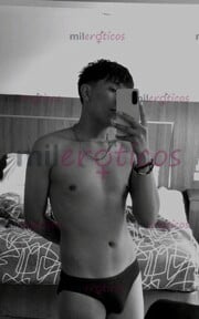 CHAVITO PASIVO SUMISO Y COMPLACIENTE PARA MACHOS - FOTO 4