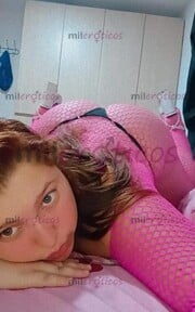 MONA EXÓTICA DE CHOCHITO ESTRECHO Y JUGOSO - FOTO 5