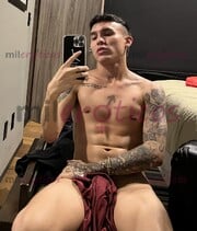 CHICO JOVEN VERSÁTIL LLEGANDO A TU CIUDAD POR PRIMERA VEZ - FOTO 8