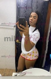 HOLA MIS AMORES ME LLAMO CHARI VENGO A COMPLACERTE RICO - FOTO 1