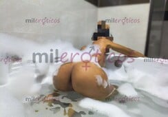 NENA DE 18 AÑITOS APRETADITA DISPUESTA A COMPLACERTE EN TODO - FOTO 7
