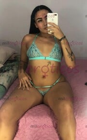 60K LOLI TRAVIESA Y MORBOSA TE HARE DIVERTIR EN TU CASA OFICINA - FOTO 10