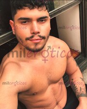 MACHO VERGON GRUESO CON SITIO Y TAMBIÉN A DOMICILIO 24 7 ACT PVT - FOTO 7
