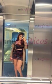 DENN TETAS BIEN RIKAS DISPUESTA A LLENARTE DE PLACER ME MUEVO A CUALQUIER HOT - FOTO 2