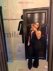 CHARLOTTE DELICIOSA NIÑA DE 19 AÑOS DISPUESTA A DARTE PLACER - FOTO 6