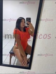 HOLA BELLA VENEZOLANA RECIÉN LLEGADA A LA CIUDAD - FOTO 2