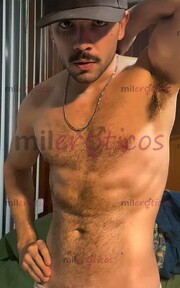VAMOS A DIVERTIRNOS 20 CM REALES ACTIVO, VARONIL Y DISCRETO - FOTO 9