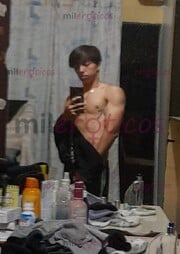 OFERTA!! JOVEN VERGUDO, LIMPIO Y MUY CALIENTE CARIÑO - FOTO 3