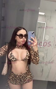NUEVA COLOMBIANA VERGONA CALIENTE Y FEMENINA - FOTO 8