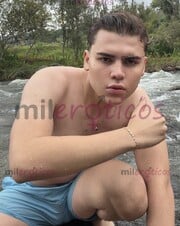 MATÍAS APASIONADO A CUMPLIR TUS FANTASÍAS - FOTO 3