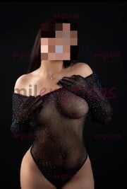 MIA NUEVA HOLA MUCHO GUSTO, SOY MÍA LA EXPERIENCIA QUE ESTABAS BUSCANDO. - FOTO 4